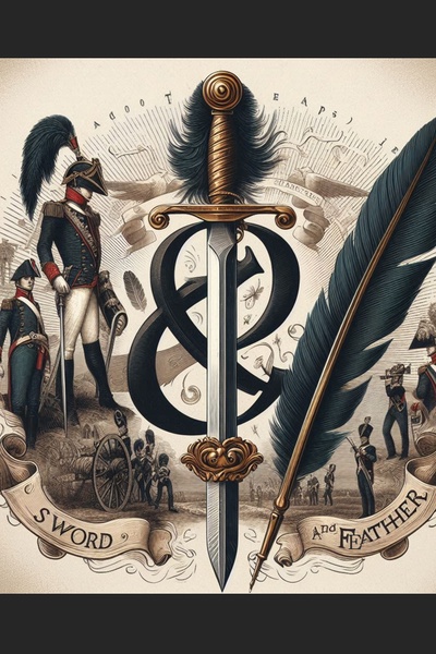 Sword and Feather