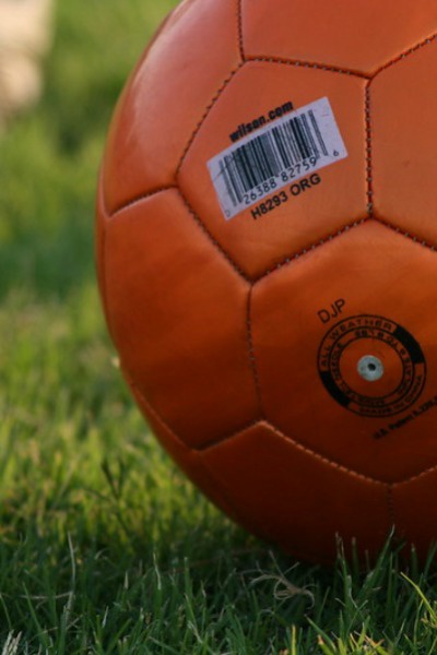 The Soccer Dreams