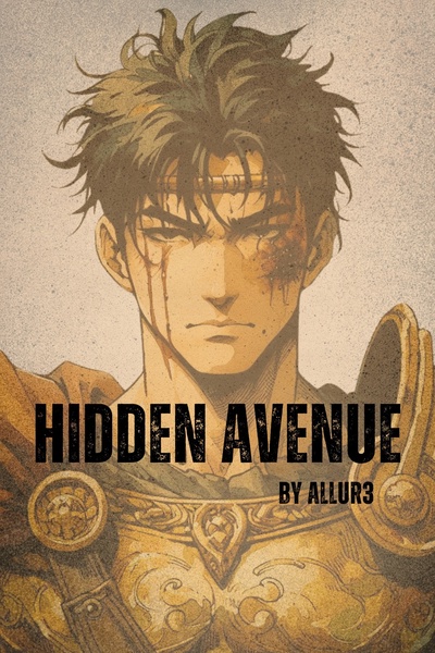 Hidden Avenue