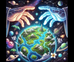 World Weaver