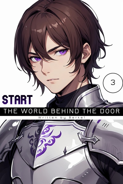 Start - The World Behind the Door