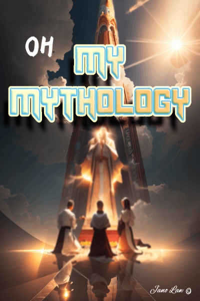 OH, MY MYTHOLOGY