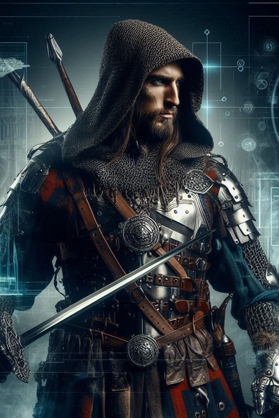 Ancient Rebirth In New Earth