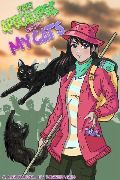 Post-Apocalypse with My Cats