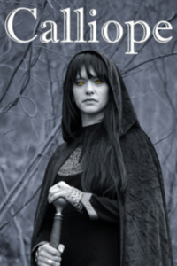 Calliope: The Last Witch [complete]