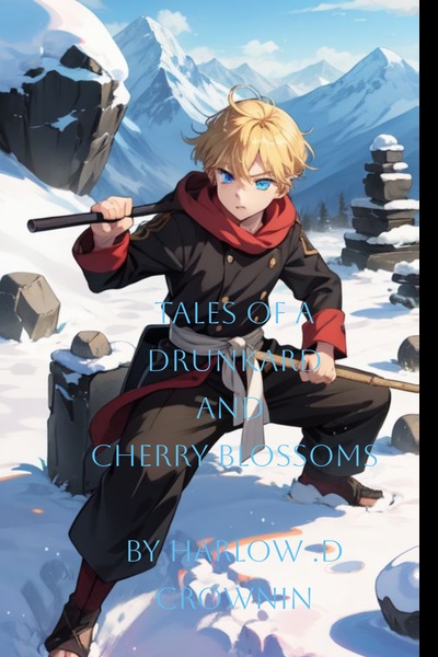 Tales of a Drunkard and Cherry Blossoms