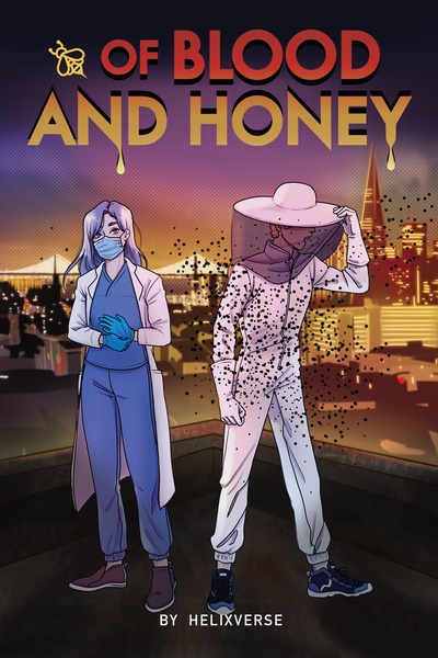 Of Blood and Honey
