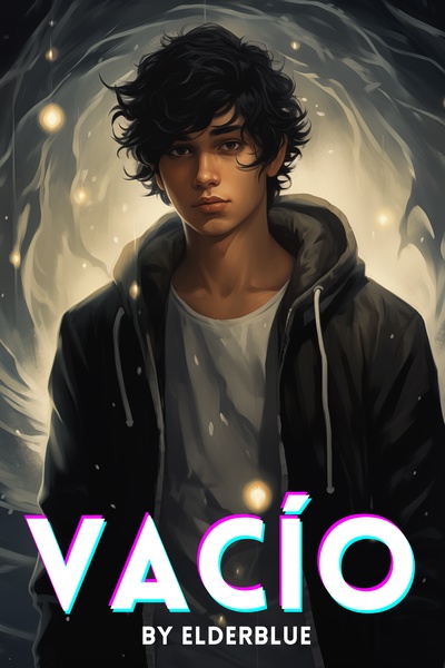 Vacio - Dark Nights