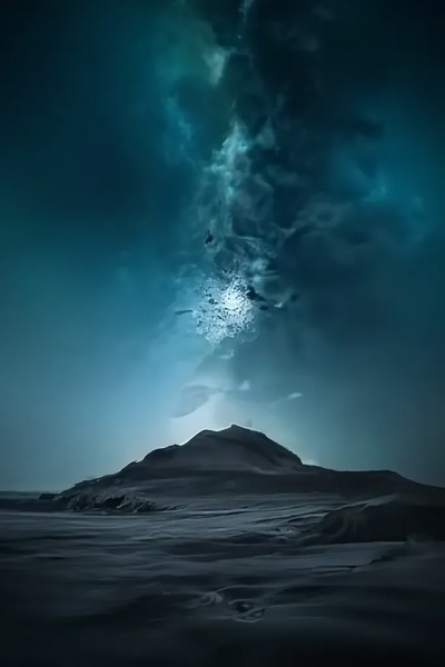 Fantasy World? Don't think so...