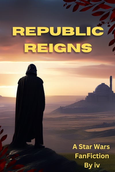 Republic Reigns (A Star Wars Fanfiction)