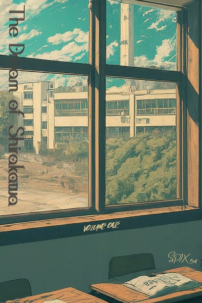 The Dream of Shirakawa