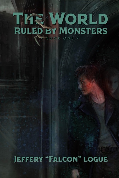 The World Ruled by Monsters