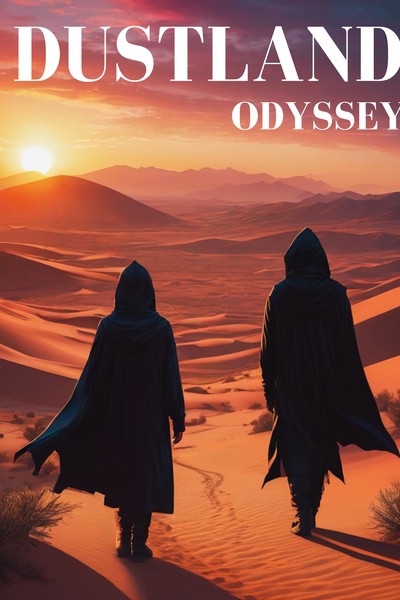 A Dustland Odyssey