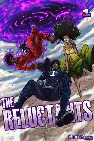 THE RELUCTANTS