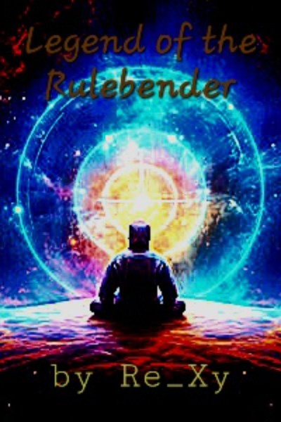 Legend of the Rule bender.