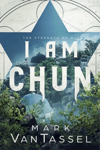 I am Chun