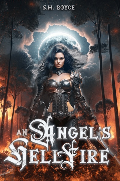 An Angel's Hellfire