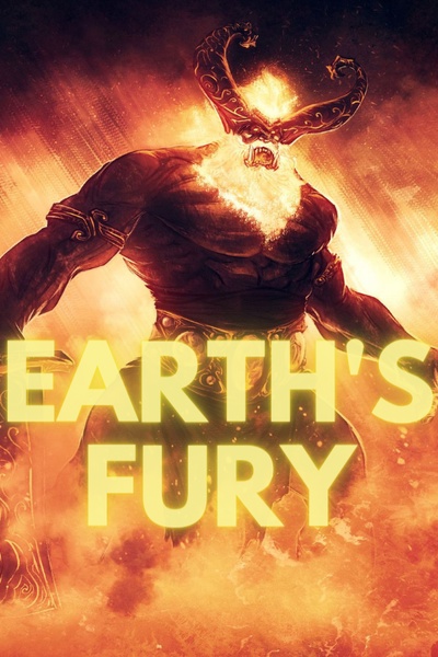 Earth's Fury