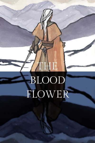 The Blood Flower