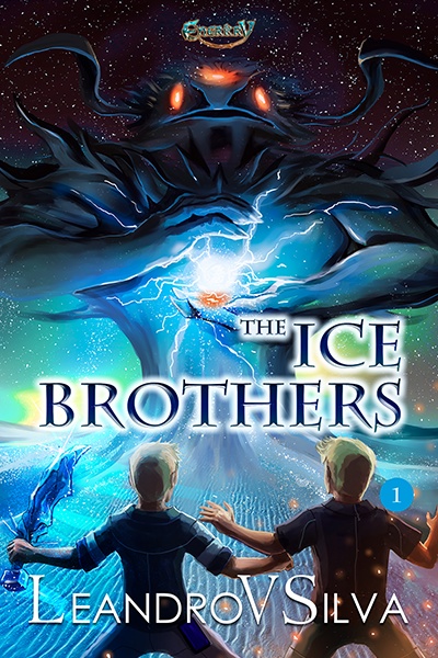 The Ice Brothers