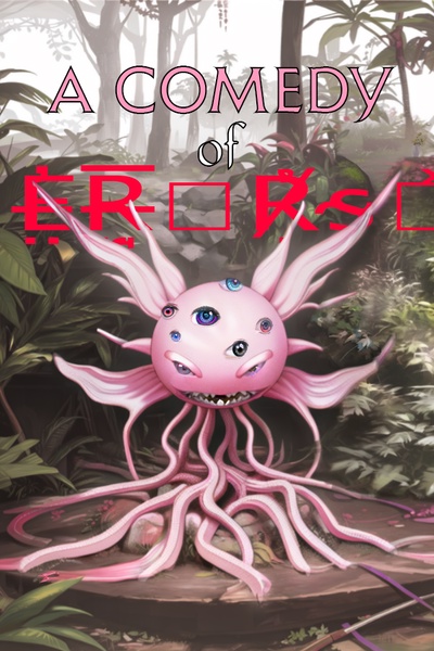 Comedy of ERRs