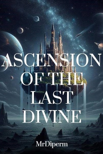 Ascension Of The Last Divine