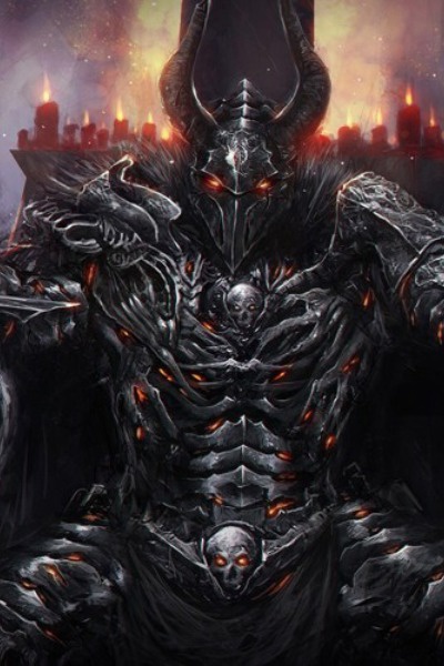 The Iron King
