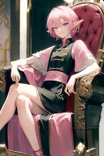 Magic? Guns are the answer!