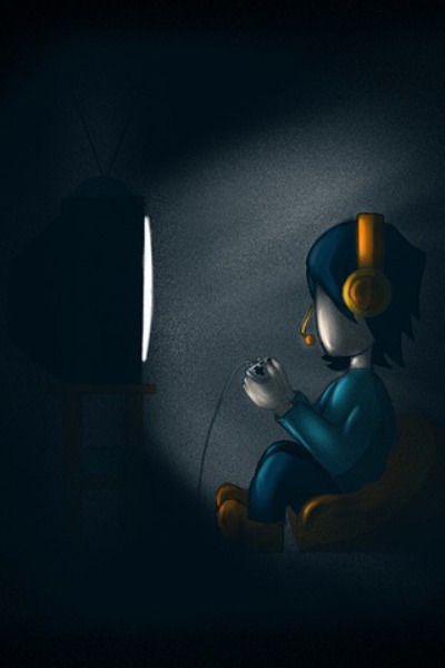 Gamers and Gaming