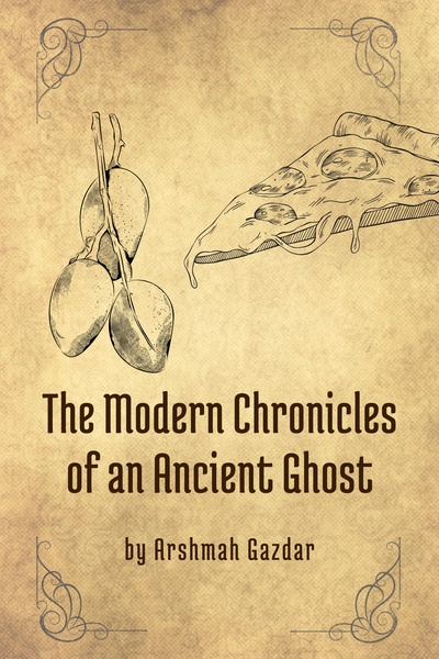 The Modern Chronicles of an Ancient Ghost