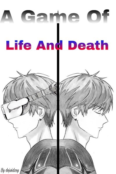 A Game Of Life And Death [A Fantasy Military based LitRPG]