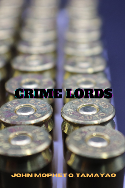 Crime Lords