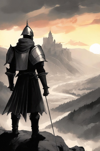 Medieval Regressor's Fate