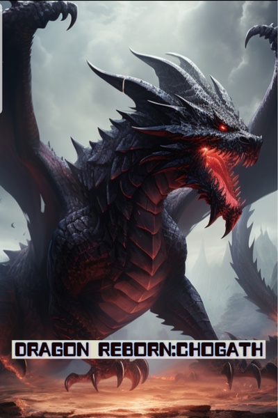 Dragon Reborn:ChoGath