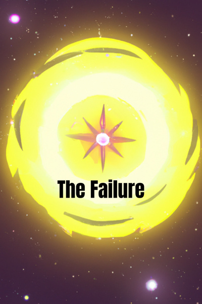 The failure