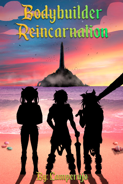 Bodybuilder Reincarnation