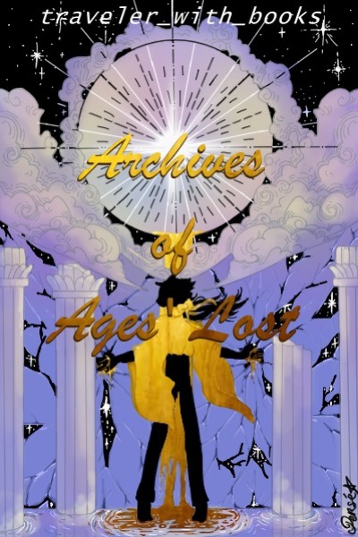 Archives of Ages' lost