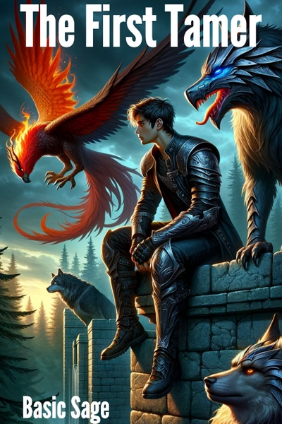 The First Tamer