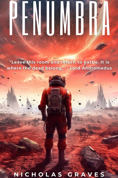 Penumbra: The War of Prometheus | Short Story