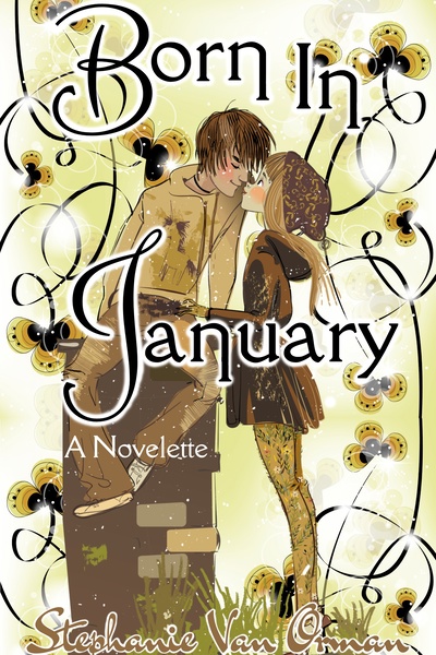 Born in January