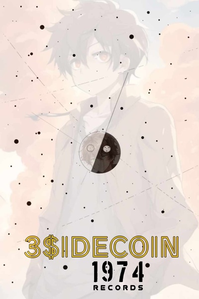 3$ideCoin - 1974 Records