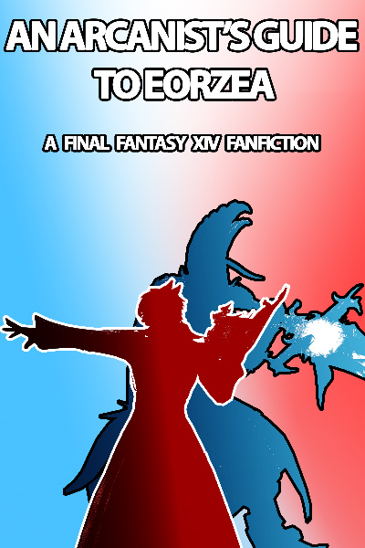 An Arcanist's Guide to Eorzea