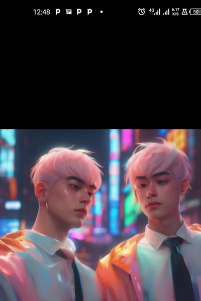 Thunder twins
