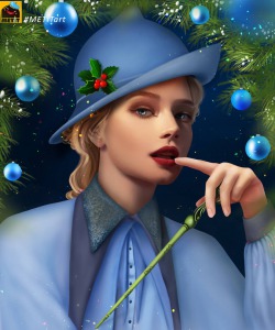 You are the only Flower of my Life