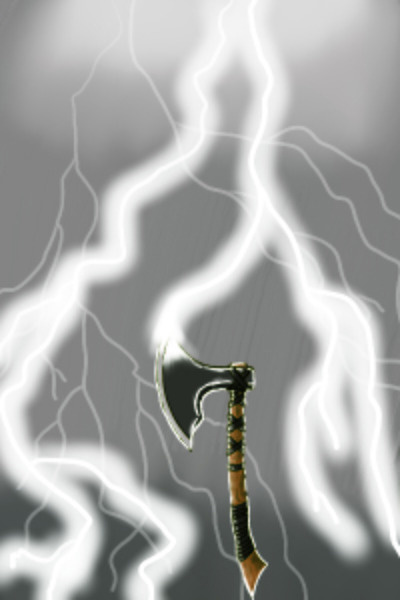 Mage X Orc: Book One: Vows