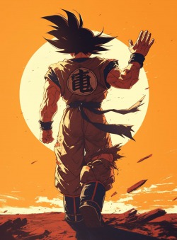 Dragon Ball GT: A Second GT