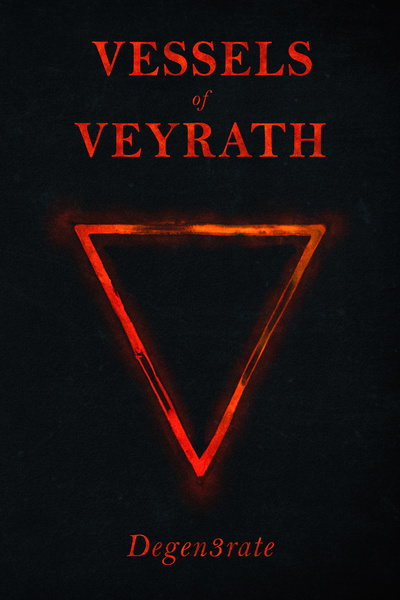 Vessels of Veyrath