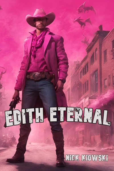 Edith Eternal